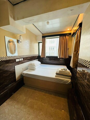 Imagen de la habitación del Hotel 168 Youth Co Living. Foto 18