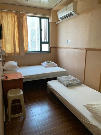 Imagen general del Hotel 168 Youth Co Living. Foto 10