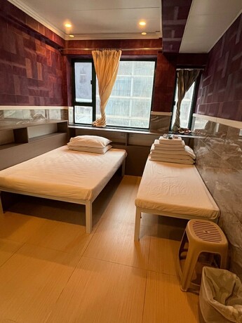 Imagen de la habitación del Hotel 168 Youth Co Living. Foto 20