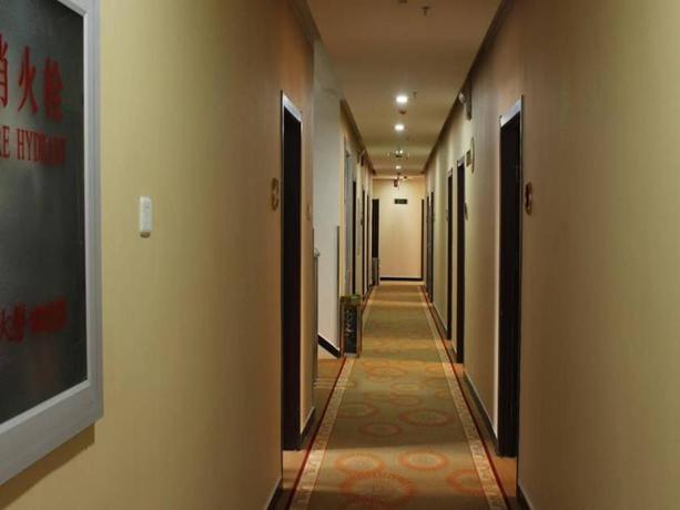 Imagen general del Hotel 169 Business Hotel. Foto 3