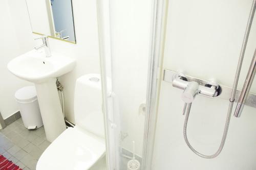 Imagen de la habitación del Hotel 16eur - Fat Margaret\'s. Foto 5