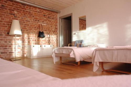 Imagen general del Hotel 16eur - Fat Margaret\'s. Foto 2