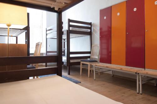 Imagen de la habitación del Hotel 16eur - Fat Margaret\'s. Foto 7