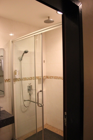 Imagen de la habitación del Hotel 17. Foto 7
