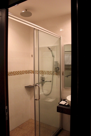 Imagen de la habitación del Hotel 17. Foto 11