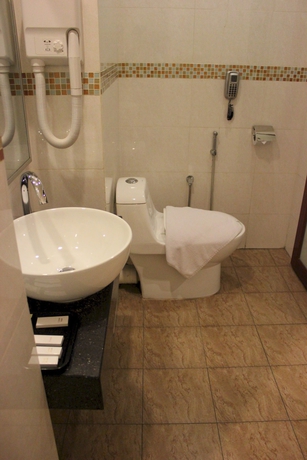 Imagen de la habitación del Hotel 17. Foto 12