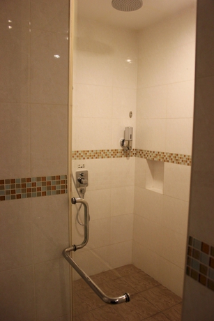 Imagen de la habitación del Hotel 17. Foto 13