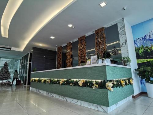 Imagen general del Hotel 17. Foto 2