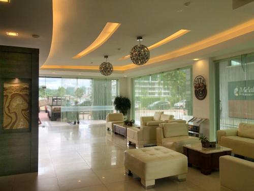 Imagen general del Hotel 17. Foto 4
