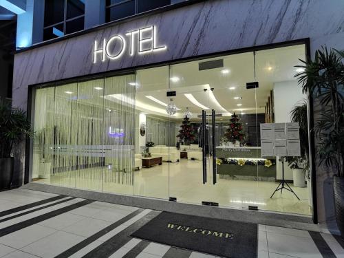 Imagen general del Hotel 17. Foto 6