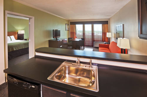 Imagen de la habitación del Hotel 17 West , Ascend Collection. Foto 5