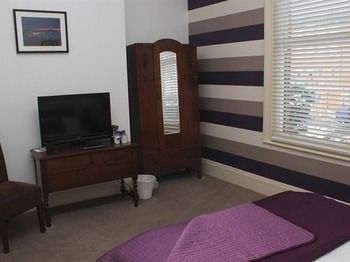 Imagen general del Hotel 17 West Street. Foto 1