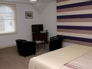 Imagen de la habitación del Hotel 17 West Street. Foto 5