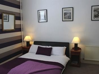Imagen de la habitación del Hotel 17 West Street. Foto 12