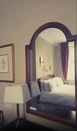 Imagen de la habitación del Hotel 17 Wilmington Square. Foto 6