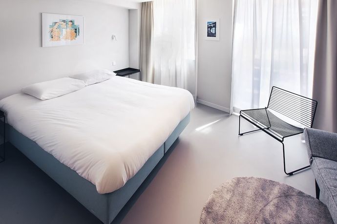 Imagen de la habitación del Hotel 171 - Smart Stay. Foto 12