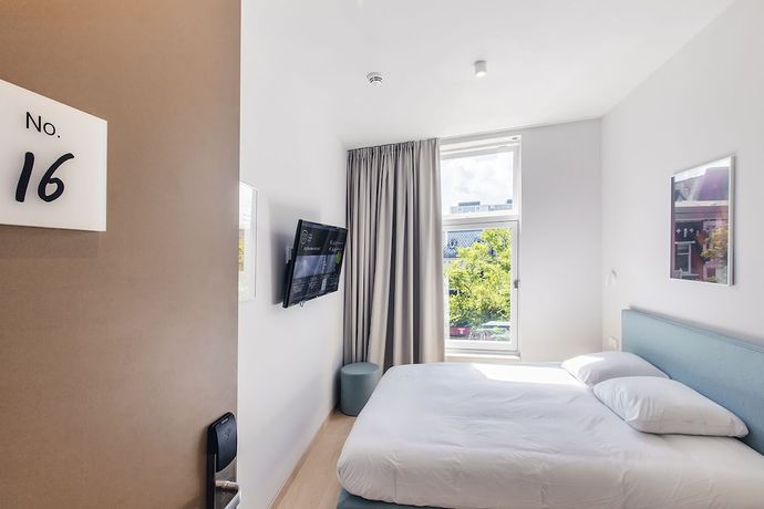 Imagen de la habitación del Hotel 171. Urban Design. Foto 3