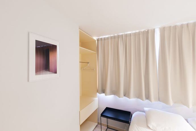 Imagen de la habitación del Hotel 171. Urban Design. Foto 8