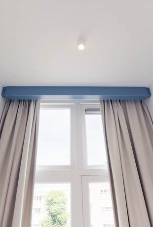 Imagen de la habitación del Hotel 171. Urban Design. Foto 10