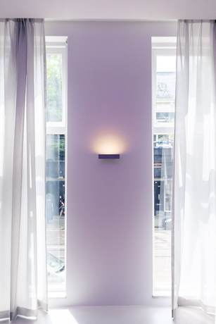 Imagen de los interiores del Hotel 171. Urban Design. Foto 17