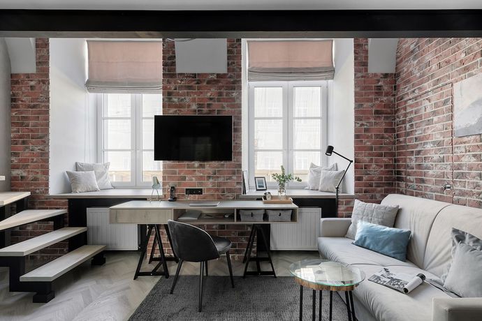 Imagen general del Hotel 1715 Duplex. Foto 1