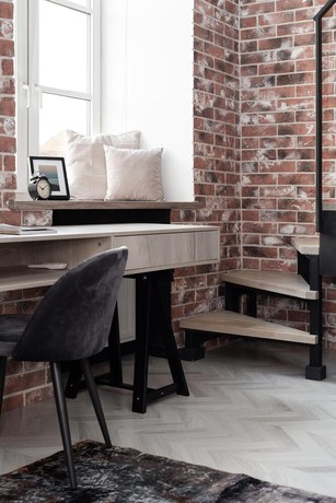 Imagen de la habitación del Hotel 1715 Duplex. Foto 11