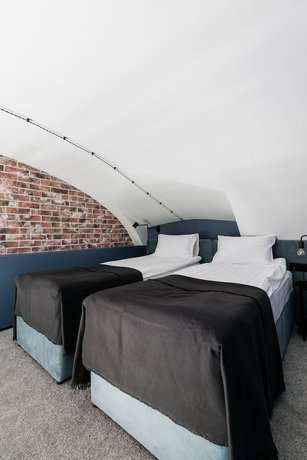 Imagen de la habitación del Hotel 1715 Duplex. Foto 12