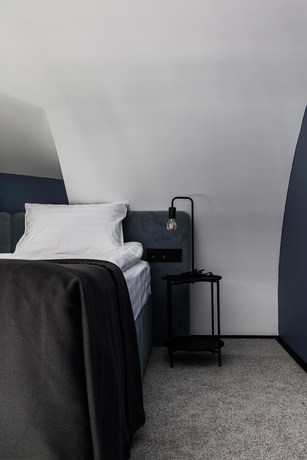 Imagen de la habitación del Hotel 1715 Duplex. Foto 19