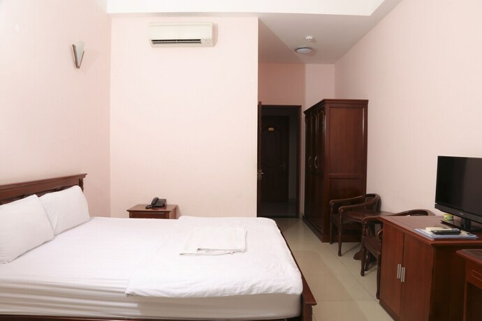 Imagen general del Hotel 175. Foto 1