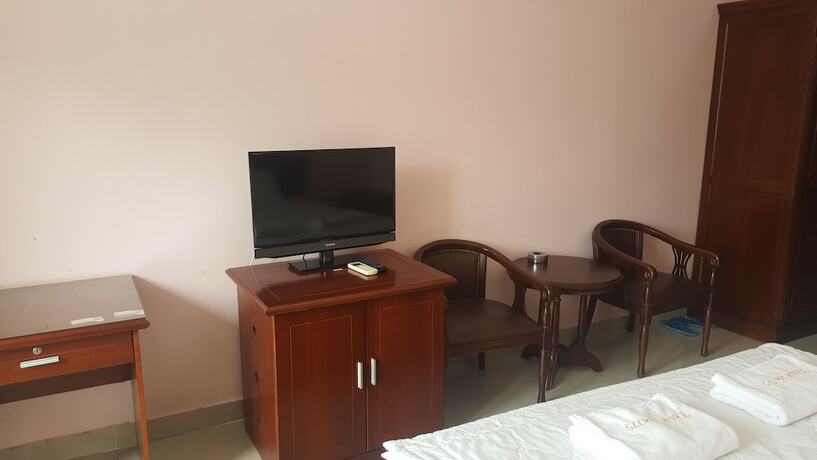 Imagen de la habitación del Hotel 175. Foto 2