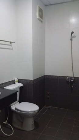 Imagen de la habitación del Hotel 175. Foto 3