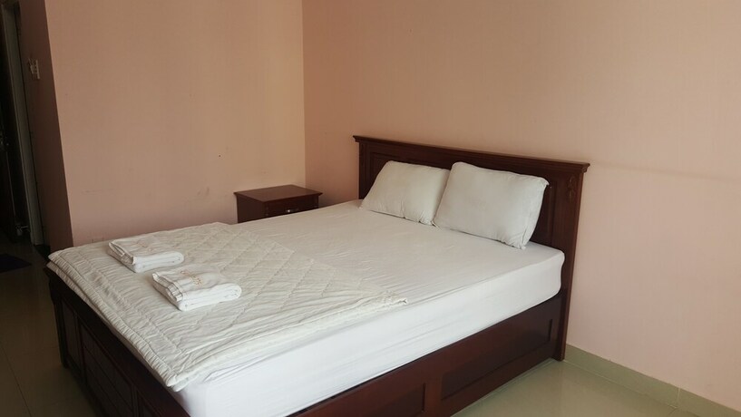 Imagen de la habitación del Hotel 175. Foto 4