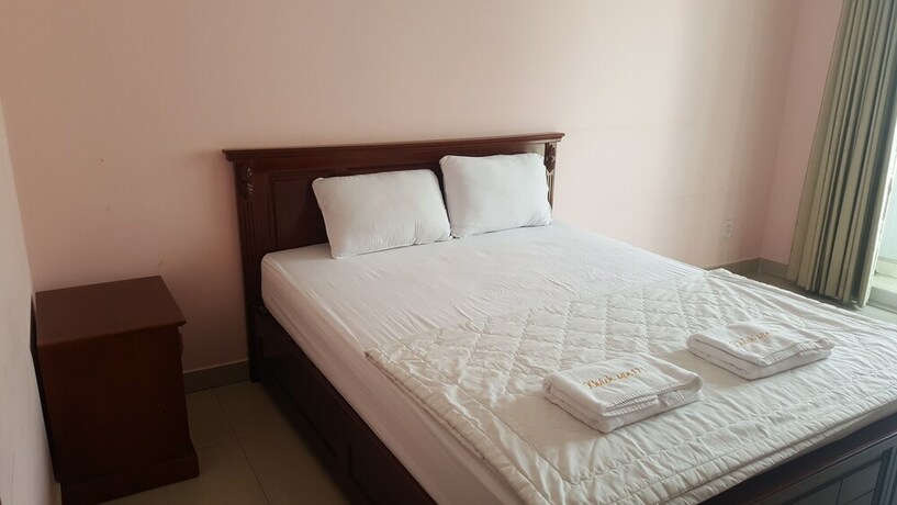 Imagen de la habitación del Hotel 175. Foto 13
