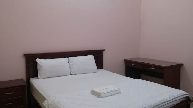 Imagen de la habitación del Hotel 175. Foto 14