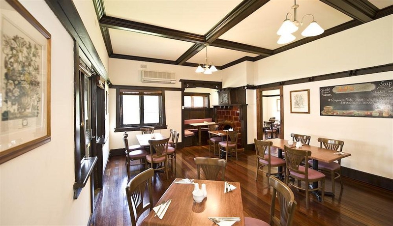 Imagen del bar/restaurante del Hotel 175 One Hotels and Apartments. Foto 4