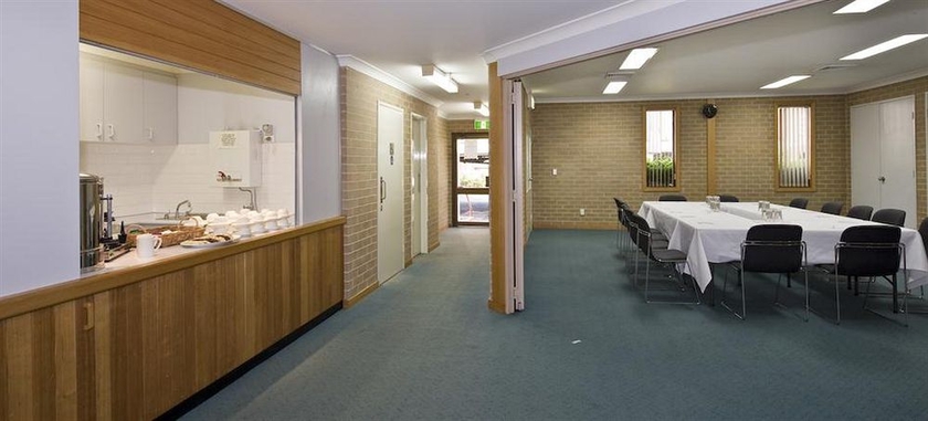 Imagen de los interiores del Hotel 175 One Hotels and Apartments. Foto 10