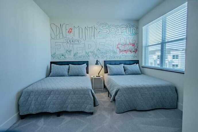Imagen general del Hotel 17510 HF -exquisite 4BR Villa With Pool Luxury. Foto 7