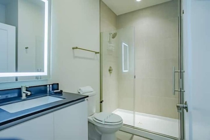 Imagen general del Hotel 17510 HF -exquisite 4BR Villa With Pool Luxury. Foto 16