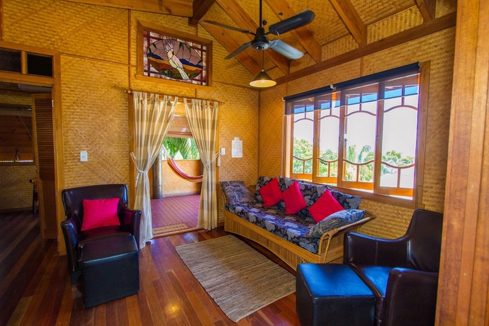 Imagen de la habitación del Hotel 1770 Beach Shacks. Foto 5