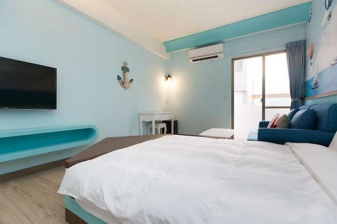 Imagen general del Hotel 17th Summer. Foto 2