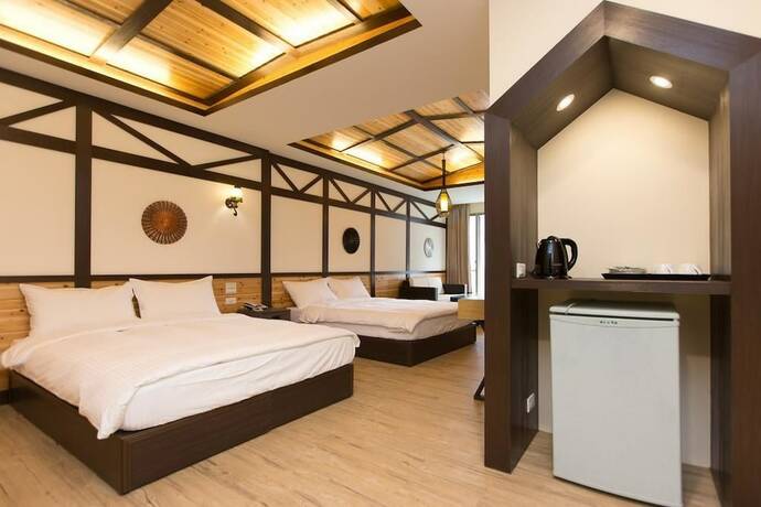 Imagen general del Hotel 17th Summer. Foto 3