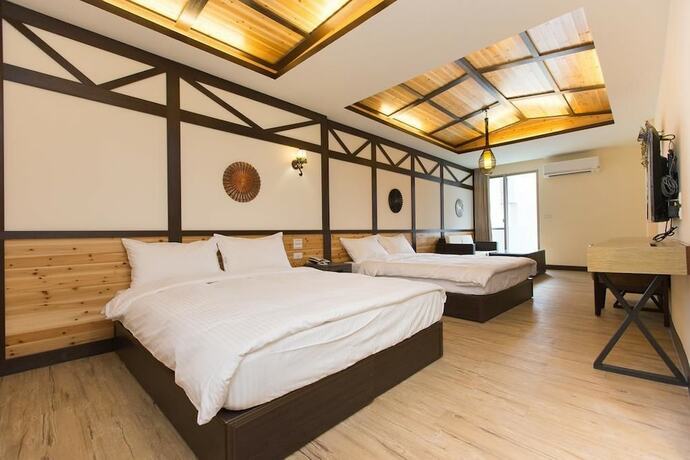 Imagen general del Hotel 17th Summer. Foto 4