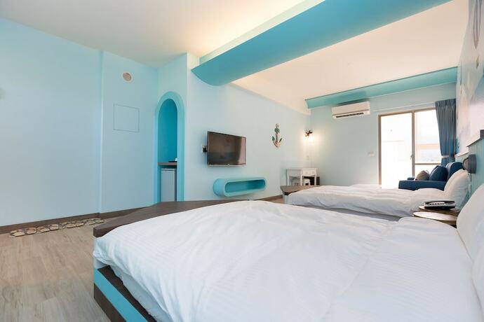 Imagen general del Hotel 17th Summer. Foto 5