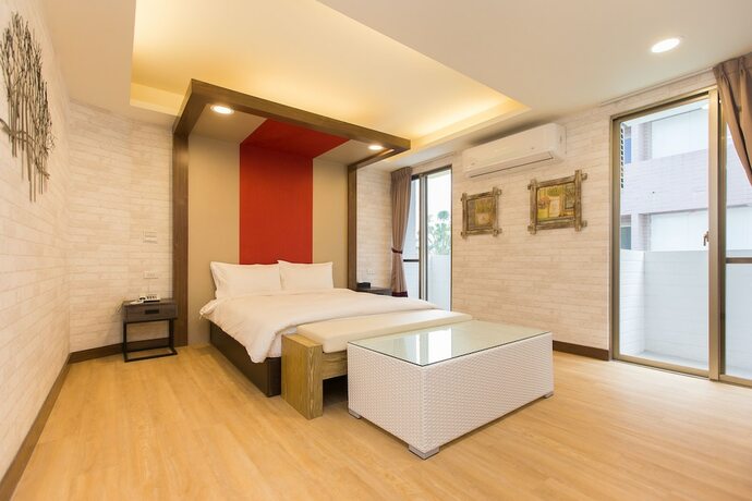 Imagen general del Hotel 17th Summer. Foto 7