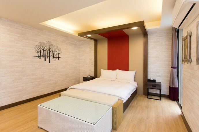 Imagen de la habitación del Hotel 17th Summer. Foto 16