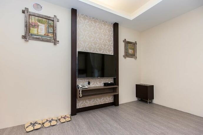 Imagen de la habitación del Hotel 17th Summer. Foto 19