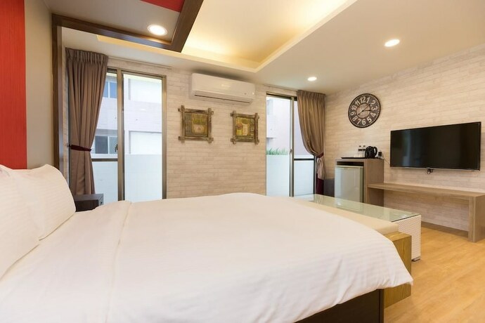 Imagen general del Hotel 17th Summer. Foto 8