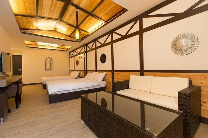 Imagen general del Hotel 17th Summer. Foto 9