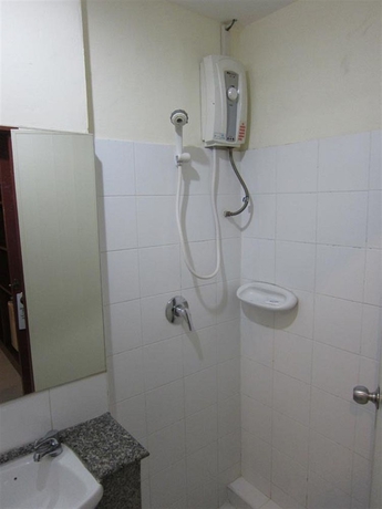 Imagen de la habitación del Hotel 18 Coins Cafe and Hostel. Foto 6