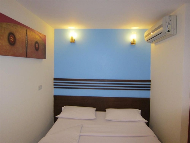 Imagen de la habitación del Hotel 18 Coins Cafe and Hostel. Foto 8